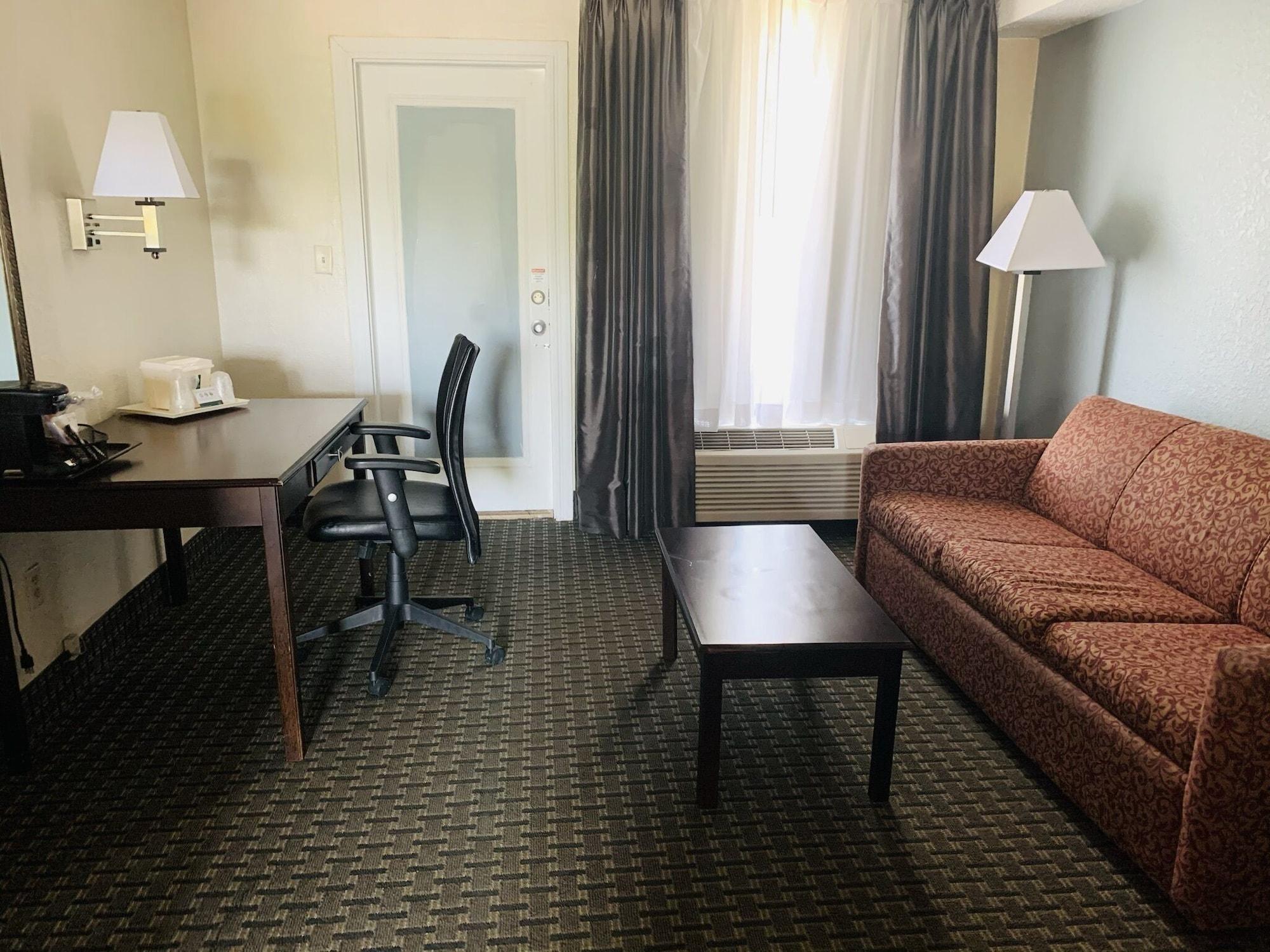 Quality Inn & Suites Miramar Beach Εξωτερικό φωτογραφία