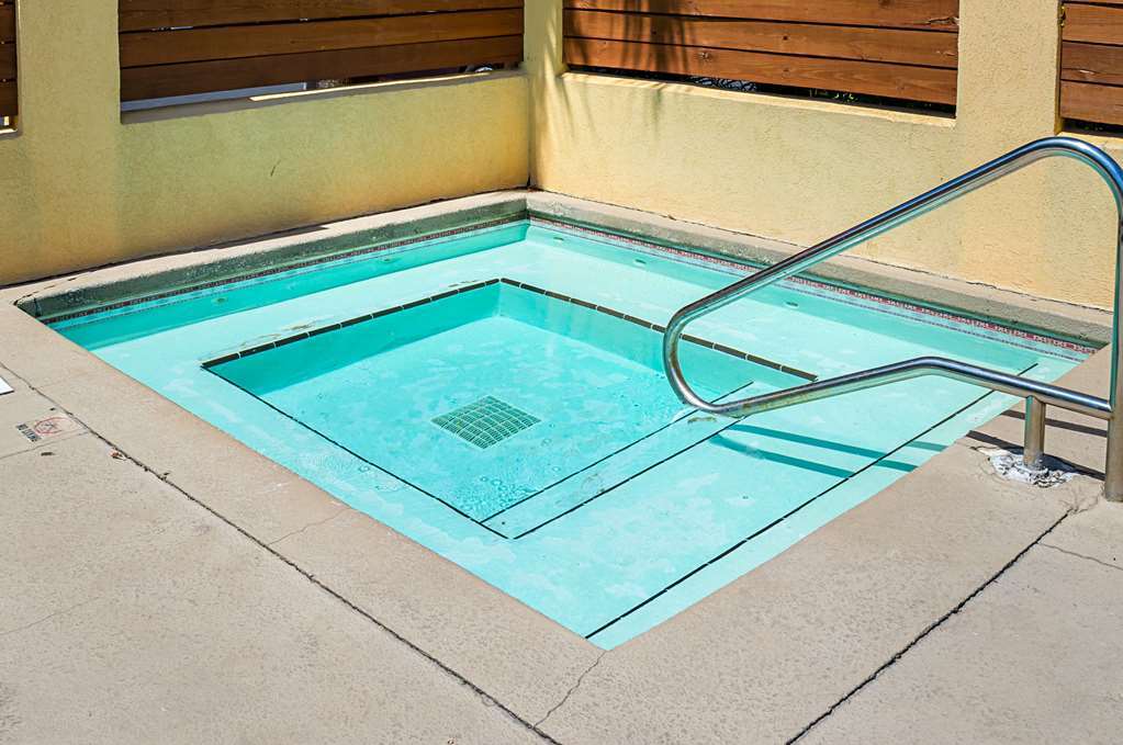 Quality Inn & Suites Miramar Beach Ανέσεις φωτογραφία