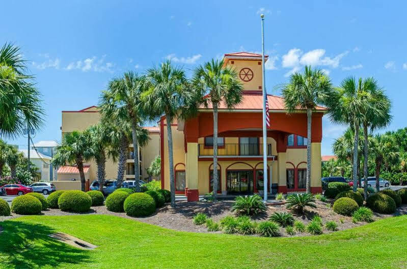 Quality Inn & Suites Miramar Beach Εξωτερικό φωτογραφία